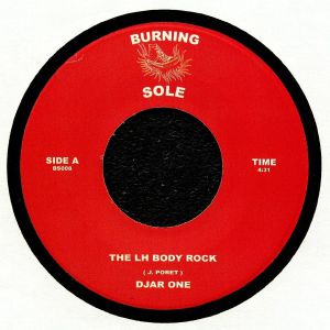 The LH Body Rock
