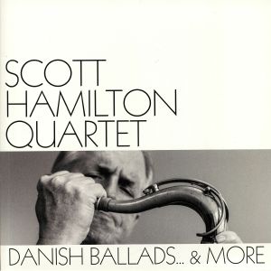 Danish Ballads & More