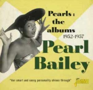 Pearls: The Albums 1952 1957