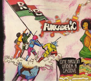 One Nation Under A Groove