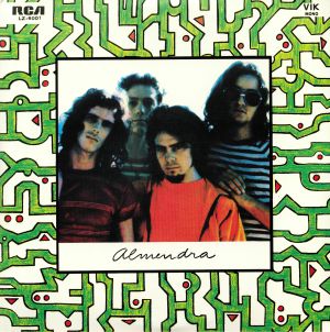 Almendra (remastered)