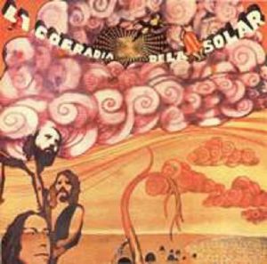 Cofradia De La Flor Solar (remastered) (reissue)