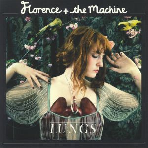 Lungs: 10th Anniversary Edition