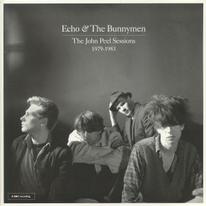 The John Peel Sessions 1979-1983