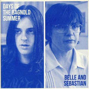 Days Of The Bagnold Summer