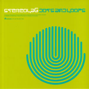 Dots & Loops (reissue)