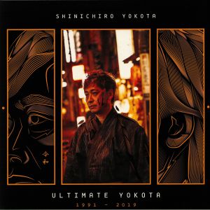 Ultimate Yokota 1991-2019