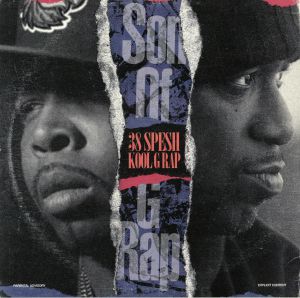 Son Of G Rap