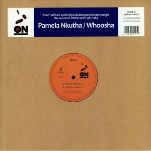 On: The Sound Of On Records 1987-1989 Pt III