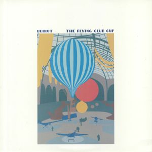 The Flying Club Cup (reissue)
