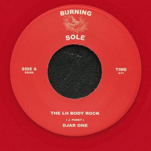 The LH Body Rock