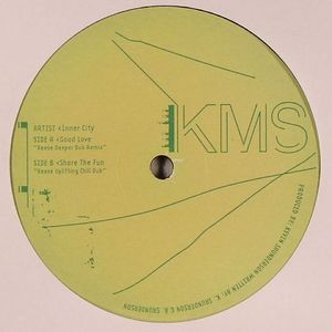 Good Love (remixes)
