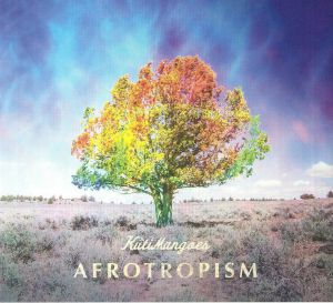 Afrotropism