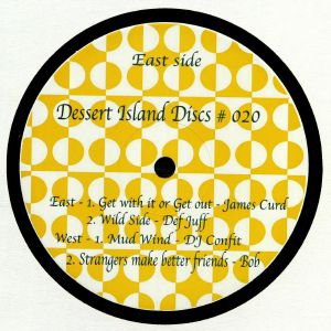 Dessert Island Discs 020