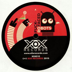 Fuckfaced Robots
