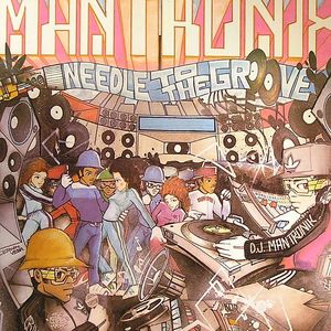 Needle To The Groove