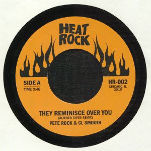 They Reminisce Over You