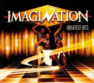 Greatest Hits