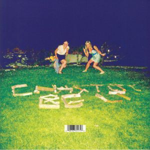 Chastity Belt