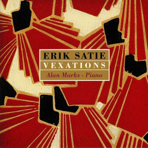 Vexations (reissue)