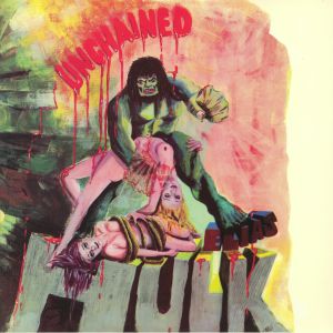 Unchained (reissue)