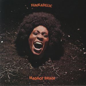 Maggot Brain (reissue)
