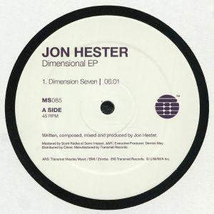Dimensional EP
