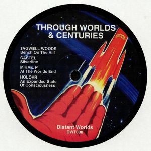 Through Worlds & Centuries