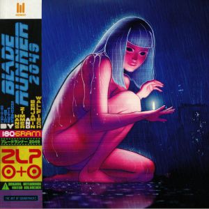 Blade Runner 2049 (Soundtrack)
