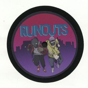 RUNOUTS 003
