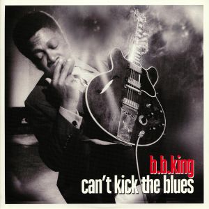 Can't Kick The Blues
