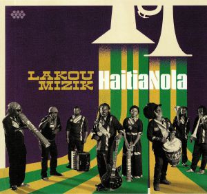 Haitianola