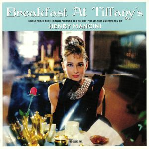 Breakfast At Tiffany's (Soundtrack)