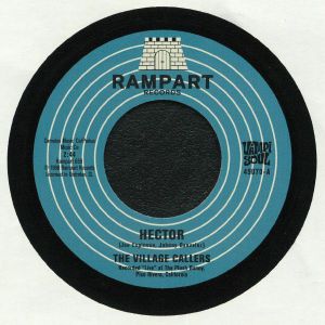 Hector (reissue)