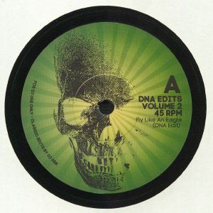 DNA Edits Vol 2