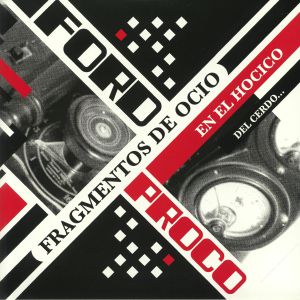 Fragmentos De Ocio En El Hocico Del Cerdo