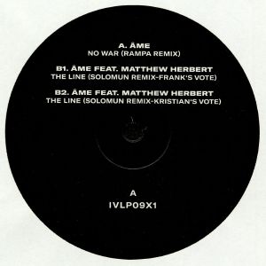 Dream House Remixes: Part I