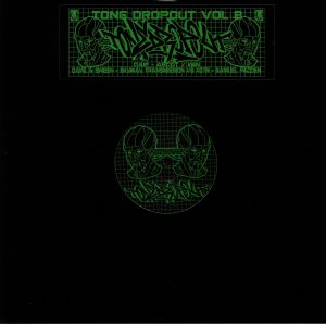 Tone Dropout Vol 8