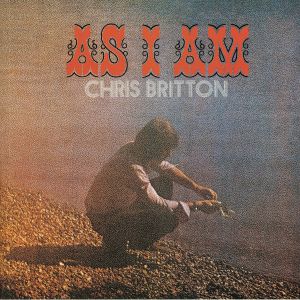 As I Am (reissue)