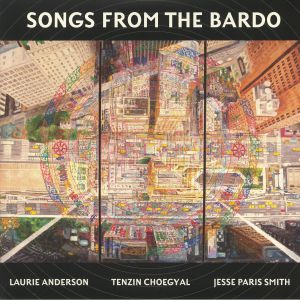 Songs From The Bardo