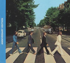 Abbey Road (50th Anniversary Edition)