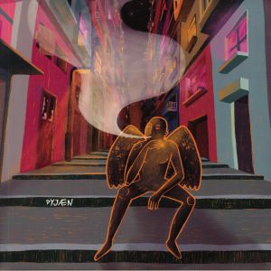 Pyjaen