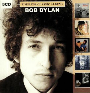 Timeless Classic Albums