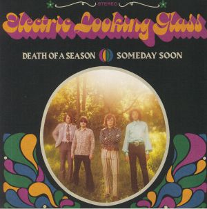 Death Of A Season