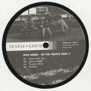 To The People Part 2