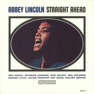Straight Ahead (remastered)
