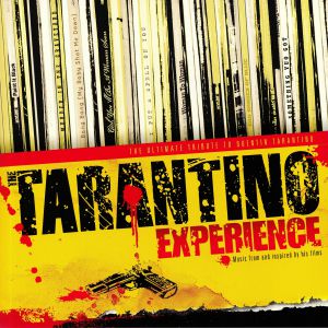 The Tarantino Experience: The Ultimate Tribute To Quentin Tarantino
