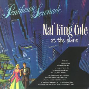 Penthouse Serenade (remastered)