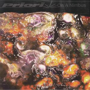 On A Nimbus (reissue)