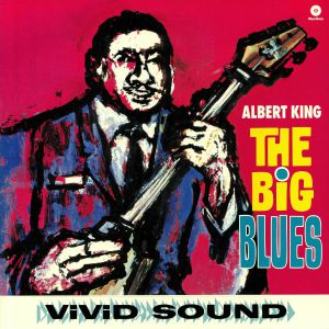 The Big Blues